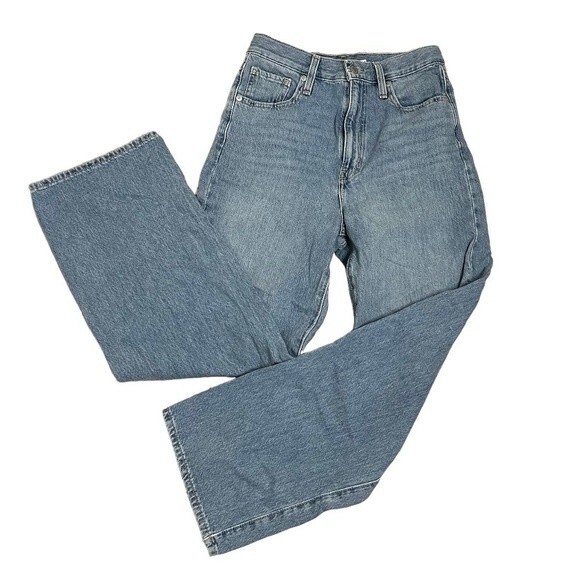 Levi's Denim - Levi's Women's Blue Jeans